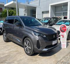 Auto - Peugeot 5008 bluehdi 130 s&s eat8 allure