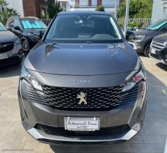 Auto - Peugeot 5008 bluehdi 130 s&s eat8 allure