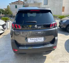 Auto - Peugeot 5008 bluehdi 130 s&s eat8 allure