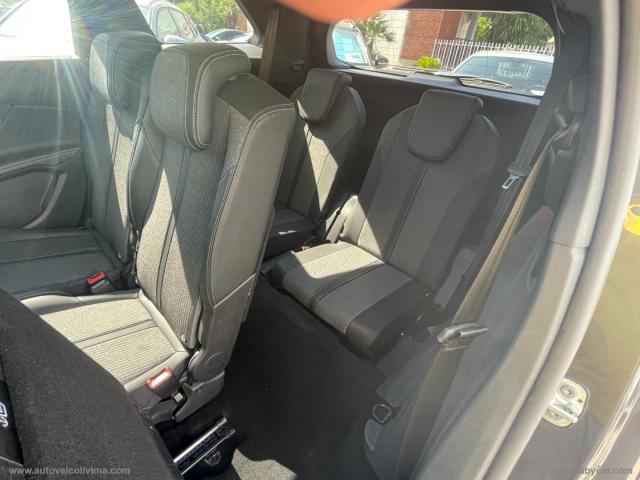 Auto - Peugeot 5008 bluehdi 130 s&s eat8 allure