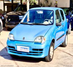 Auto - Fiat seicento 1.1 active