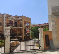 Villa bifamiliare in vendita a san ferdinando di puglia centro