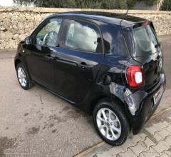 Auto - Smart forfour 70 1.0 youngster
