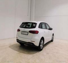 Auto - Mercedes-benz b 180 cdi automatic business extra