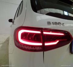 Auto - Mercedes-benz b 180 cdi automatic business extra
