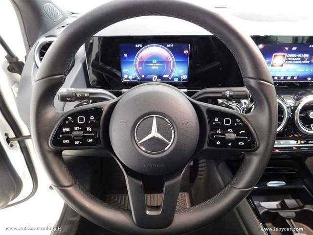 Auto - Mercedes-benz b 180 cdi automatic business extra