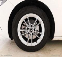 Auto - Mercedes-benz b 180 cdi automatic business extra