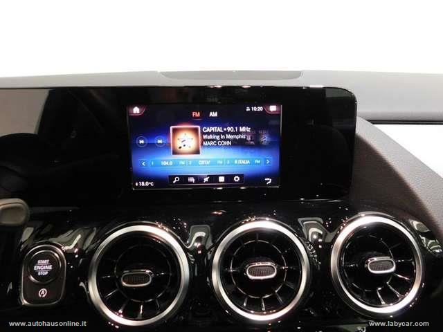 Auto - Mercedes-benz b 180 cdi automatic business extra