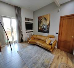 Appartamento in vendita a rogliano zona centrale