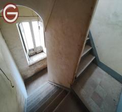 Appartamenti in Vendita - Casa indipendente in vendita a cittanova centro storico