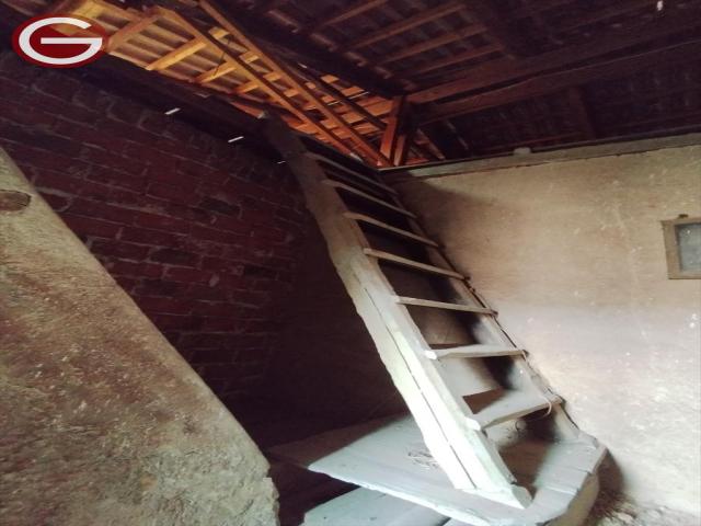 Appartamenti in Vendita - Casa indipendente in vendita a cittanova centro storico