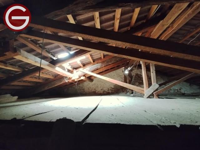 Appartamenti in Vendita - Casa indipendente in vendita a cittanova centro storico