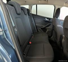 Auto - Ford focus 1.5 ecoblue 120cv sw business
