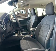 Auto - Ford focus 1.5 ecoblue 120cv sw business