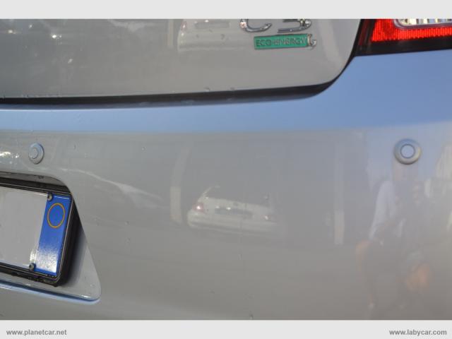 Auto - Citroen c3 1.1 eco energy g 60cv gpl