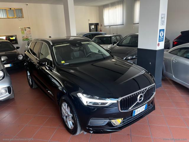 Auto - Volvo xc60 b4