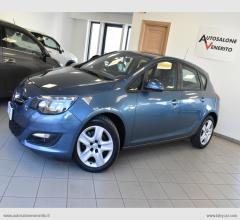 Opel astra 1.6 cdti 110 cv s&s 5p. innovation