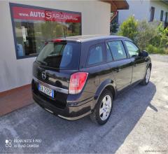 Auto - Opel astra 1.7 cdti 110 cv ecoflex sw edition