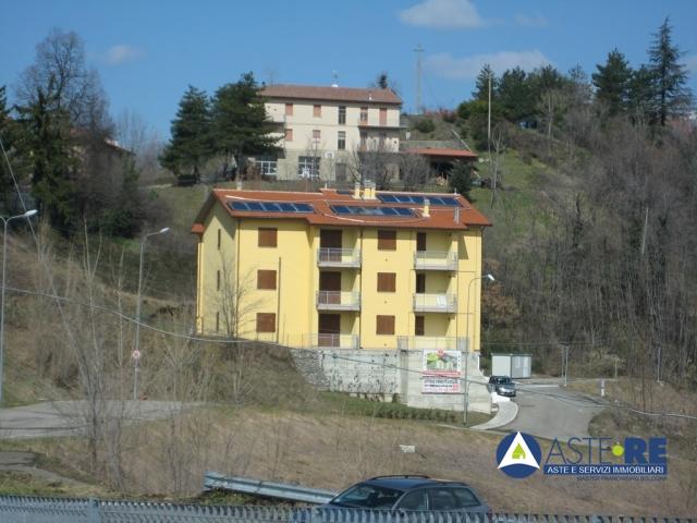 Case - Appartamento in via alpini d'italia - monzuno