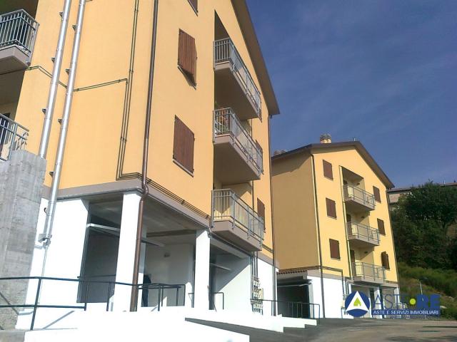 Case - Appartamento in via alpini d'italia - monzuno