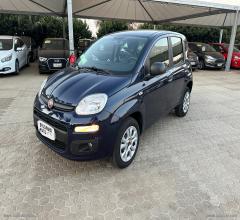 Auto - Fiat panda 0.9 twinair turbo nat. pow. lounge