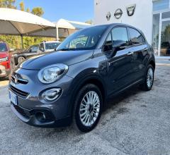 Auto - Fiat 500x 1.3 m.jet 95 cv lounge