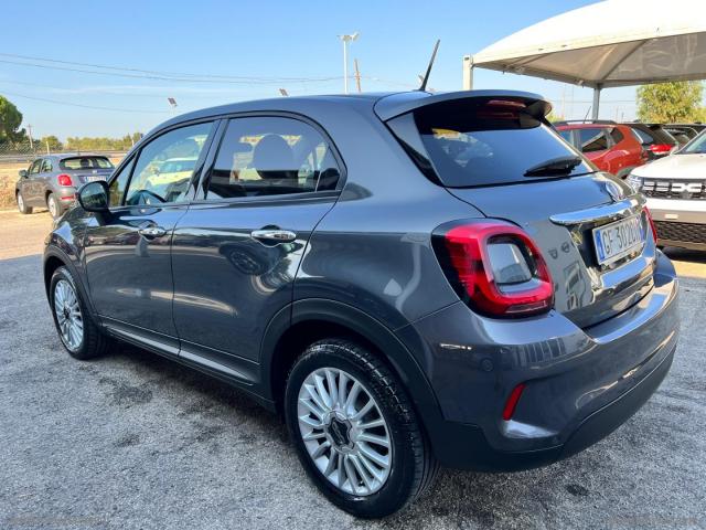 Auto - Fiat 500x 1.3 m.jet 95 cv lounge