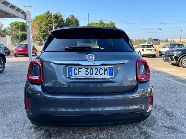 Auto - Fiat 500x 1.3 m.jet 95 cv lounge