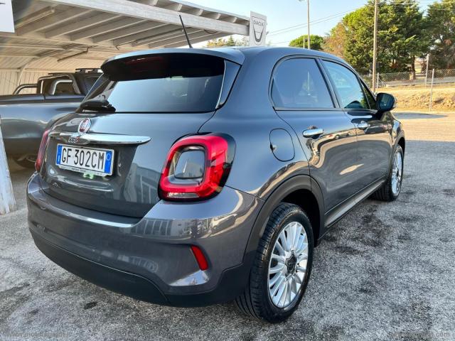 Auto - Fiat 500x 1.3 m.jet 95 cv lounge