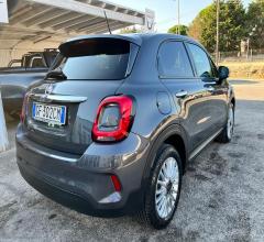 Auto - Fiat 500x 1.3 m.jet 95 cv lounge