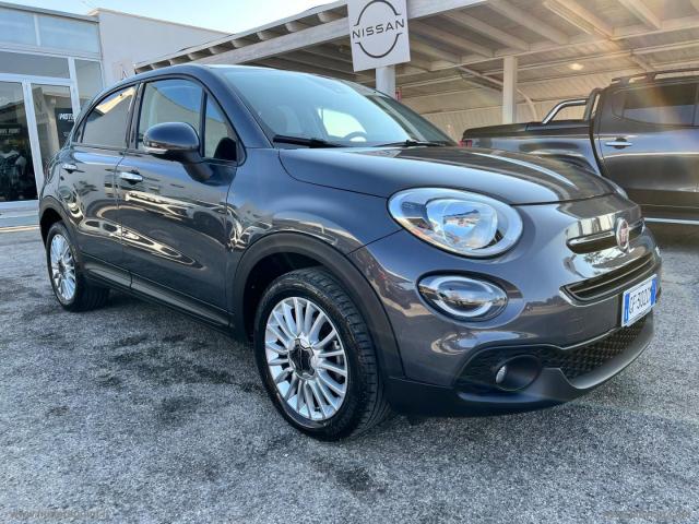Auto - Fiat 500x 1.3 m.jet 95 cv lounge