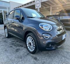 Auto - Fiat 500x 1.3 m.jet 95 cv lounge