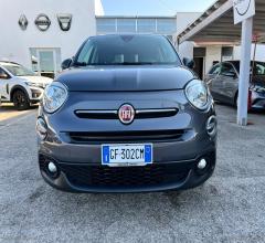 Auto - Fiat 500x 1.3 m.jet 95 cv lounge