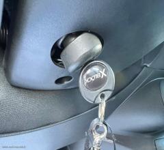 Auto - Fiat 500x 1.3 m.jet 95 cv lounge