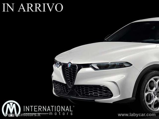 Alfa romeo tonale 1.5 130 cv mhev tct7 sprint Auto - Alfa romeo tonale 1.5 130 cv mhev tct7 sprint