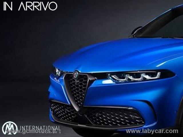Alfa romeo tonale 1.5 130 cv mhev tct7 sprint Auto - Alfa romeo tonale 1.5 130 cv mhev tct7 sprint