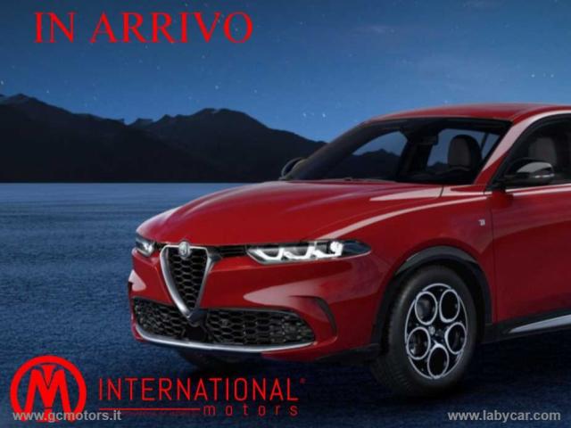Auto - Alfa romeo tonale 1.5 130 cv mhev tct7 sprint