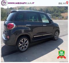 Auto - Fiat 500l 1.3 mjt 85 cv trekking