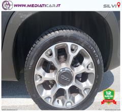 Auto - Fiat 500l 1.3 mjt 85 cv trekking