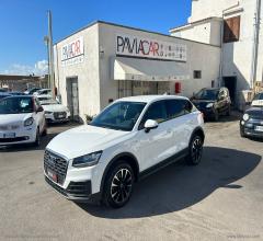 Auto - Audi q2 2.0 tdi quattro s tronic s line ed.