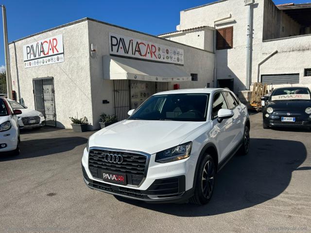 Auto - Audi q2 2.0 tdi quattro s tronic s line ed.