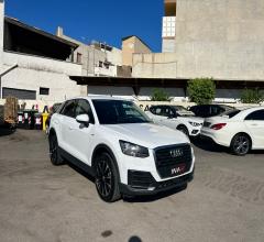Auto - Audi q2 2.0 tdi quattro s tronic s line ed.