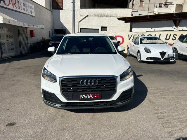 Auto - Audi q2 2.0 tdi quattro s tronic s line ed.