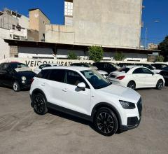 Auto - Audi q2 2.0 tdi quattro s tronic s line ed.