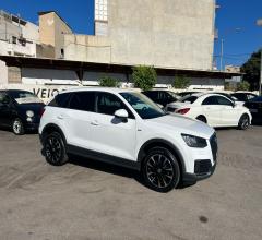 Auto - Audi q2 2.0 tdi quattro s tronic s line ed.
