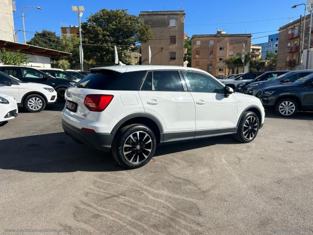 Auto - Audi q2 2.0 tdi quattro s tronic s line ed.