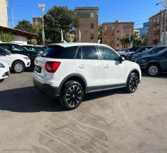 Auto - Audi q2 2.0 tdi quattro s tronic s line ed.