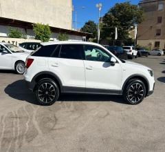 Auto - Audi q2 2.0 tdi quattro s tronic s line ed.