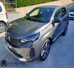 Auto - Peugeot 3008 bluehdi 130 s&s eat8 allure pack