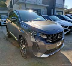Auto - Peugeot 3008 bluehdi 130 s&s eat8 allure pack